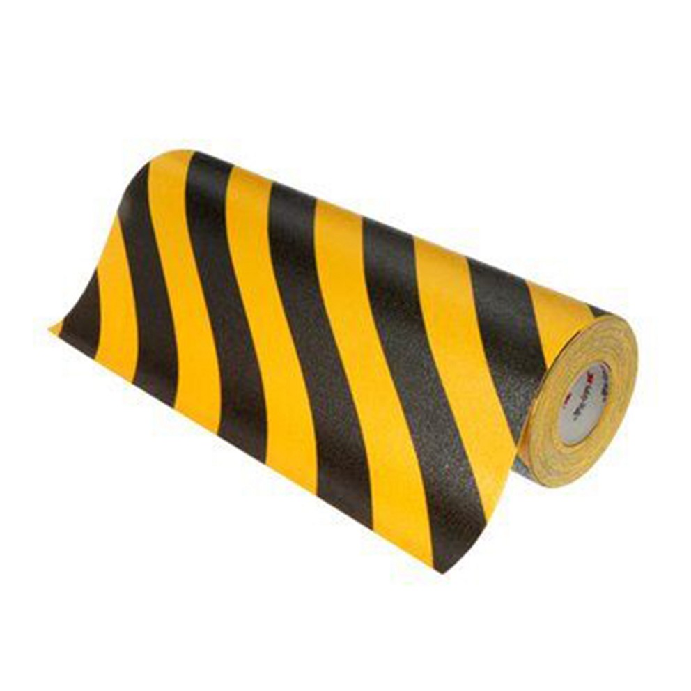 3M Safety Walk™ General Purpose Giallo/Nero 613